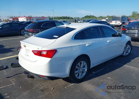2023 Chevrolet Malibu Fwd 1Lt z USA, uszkodzony, nr VIN 1G1ZD5ST6PF150730